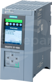 SIMATIC S7-1500 CPU1515-2 PN 1MB+4,5MB Sterownik PLC