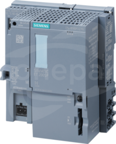 SIMATIC DP CPU 1512SP-1 PN for ET 200SP Sterownik PLC