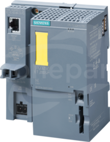 SIMATIC DP  CPU 1514SP Moduł komunikacyjny