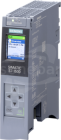 SIMATIC S7-1500F CPU1513F-1 PN Sterownik PLC
