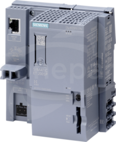 SIMATIC ET 200SP DP CPU1512SP F-1 PN Sterownik PLC