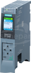 SIMATIC S7-1500TF CPU 1511TF-1 PN 450KB + 1,5MB Sterownik PLC