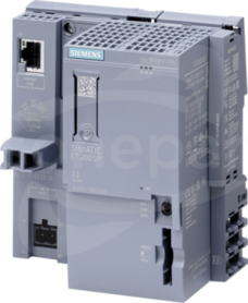 SIMATIC DP CPU1510SP F-1 PN Jednostka centralna