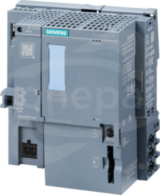 SIMATIC S7-1500 CPU1510SP-1 PN Sterownik PLC