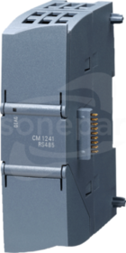 SIMATIC S7-1200 CM1241 RS485 Moduł komunikacyjny