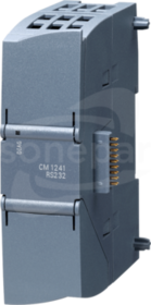 SIMATIC S7-1200 CM1241 RS232 Moduł komunikacyjny