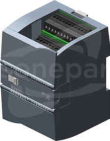 SIMATIC S7-1200 SM1231 8AI RTD Moduł wejść analogowych