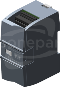 SIMATIC S7-1200 SM1231 4AI U/I Moduł wejść analogowych