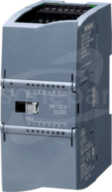 SIMATIC S7-1200 SM1223 8DI/8DO Moduł wejść/wyjść cyfrowych