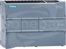 SIMATIC S7-1200 CPU1215C 14/10/2/2 Sterownik PLC DC/DC/DC