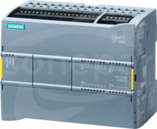 SIMATIC S7-1200 CPU1215FC 14/10/2/2 Sterownik PLC DC/DC/DC