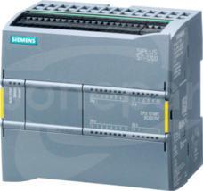 SIMATIC S7-1200F CPU1214FC 14DI/10DO/2AI Sterownik PLC DC/DC/RLY