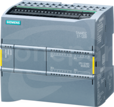 SIMATIC S7-1200F CPU1214FC 14DI/10DO/2AI Sterownik PLC DC/DC/DC
