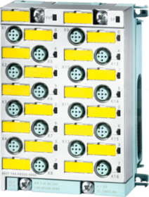 SIMATIC DP ET-200PRO 8/16 F-DI 24VDC Moduł połączeniowy