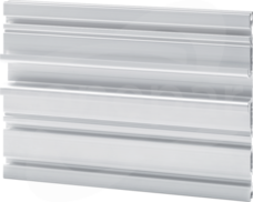 SIMATIC SYSTEM RAIL 482.6 MM 35x7.5 Szyna montażowa