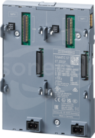 SIMATIC ET 200SP BU M0 R1 Podstawa modułów rozszerzeń