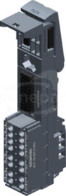 SIMATIC ET-200SP BU20-P8+A4+0B Podstawa modułów rozszerzeń