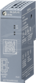 SIMATIC BUSADAPTER PROFINET 2xRJ45 Adapter