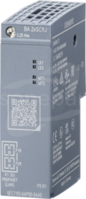 SIMATIC BUSADAPTER 2xSCRJ Adapter