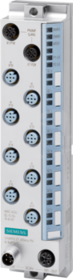 SIMATIC ET 200eco PN, AI 8xRTD/TC Moduł wejść analogowych