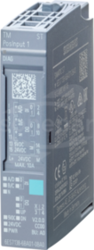 SIMATIC ET-200SP Moduł technologiczny pozycjonujący