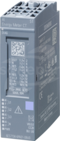 SIPLUS ET 200SP AI Energy Meter CT ST -40 ... +70 Moduł komunikacyjny