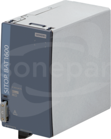 SITOP BAT1600 24VDC 3,2Ah Moduł akumulatora