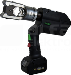 10-300mm2 Zaciskarka elektrohydrauliczna