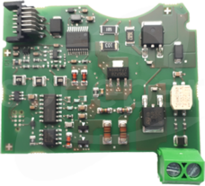 SIPART 4-20mA Moduł sprzężenia zwrotnego
