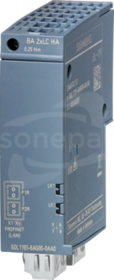SIMATIC ET 200SP HA Adapter PROFINET