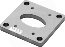 VESA 75 Zestaw adapterów