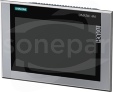 SIMATIC HMI TP900 COMFORT INOX Panel operatora dotykowy