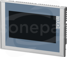 SIMATIC HMI TP700 BASIC KEYLESS Panel operatora