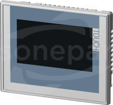 SIMATIC HMI TP400 BASIC KEYLESS Panel operatora