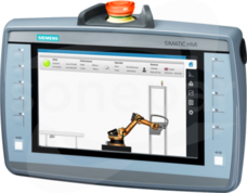 SIMATIC HMI KTP900 MOBILE 9.0 TFT Panel operatora