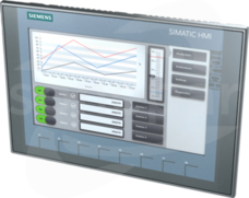 SIMATIC KTP900 BASIC COLOR PN 9 Panel operatora dotykowy