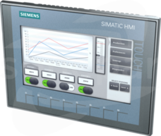 SIMATIC KTP700 BASIC COLOR PN 7 Panel operatora dotykowy