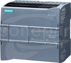 SIPLUS S7-1200 CPU 1214C AC/DC/RELAY Sterownik PLC