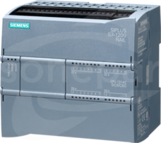 SIPLUS S7-1200 CPU 1214C DC/DC/DC Sterownik PLC
