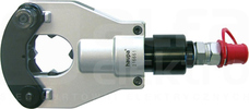 HKD 400 25-400mm2 Głowica do zaciskania trzpieniowego