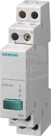 5TE5822  1xLED 230V Lampka sygnalizacyjna
