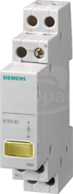 5TE5821 1xLED 230V Lampka sygnalizacyjna