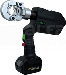10-300mm2 Zaciskarka elektrohydrauliczna