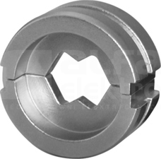 STANDARD 240mm2 Matryca do praski przewodów spompresowanych