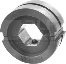 KRF/KSF 185mm2 Matryca