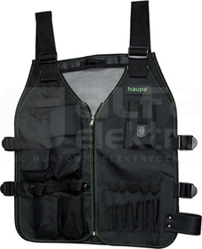 TOOL JACKET Kamizelka