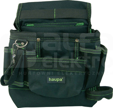 TOOL BELT pusta Torba do paska z kieszeniami pusta