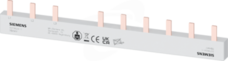 5ST36241 10mm2 Szyna zbiorcza kołkowa