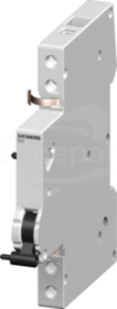 5ST30130XX01 1NO1NC 1 mA/5V DC 100mA/30V DC Styk pomocniczy