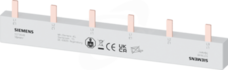 5ST3648 16mm2 Szyna zbiorcza kołkowa
